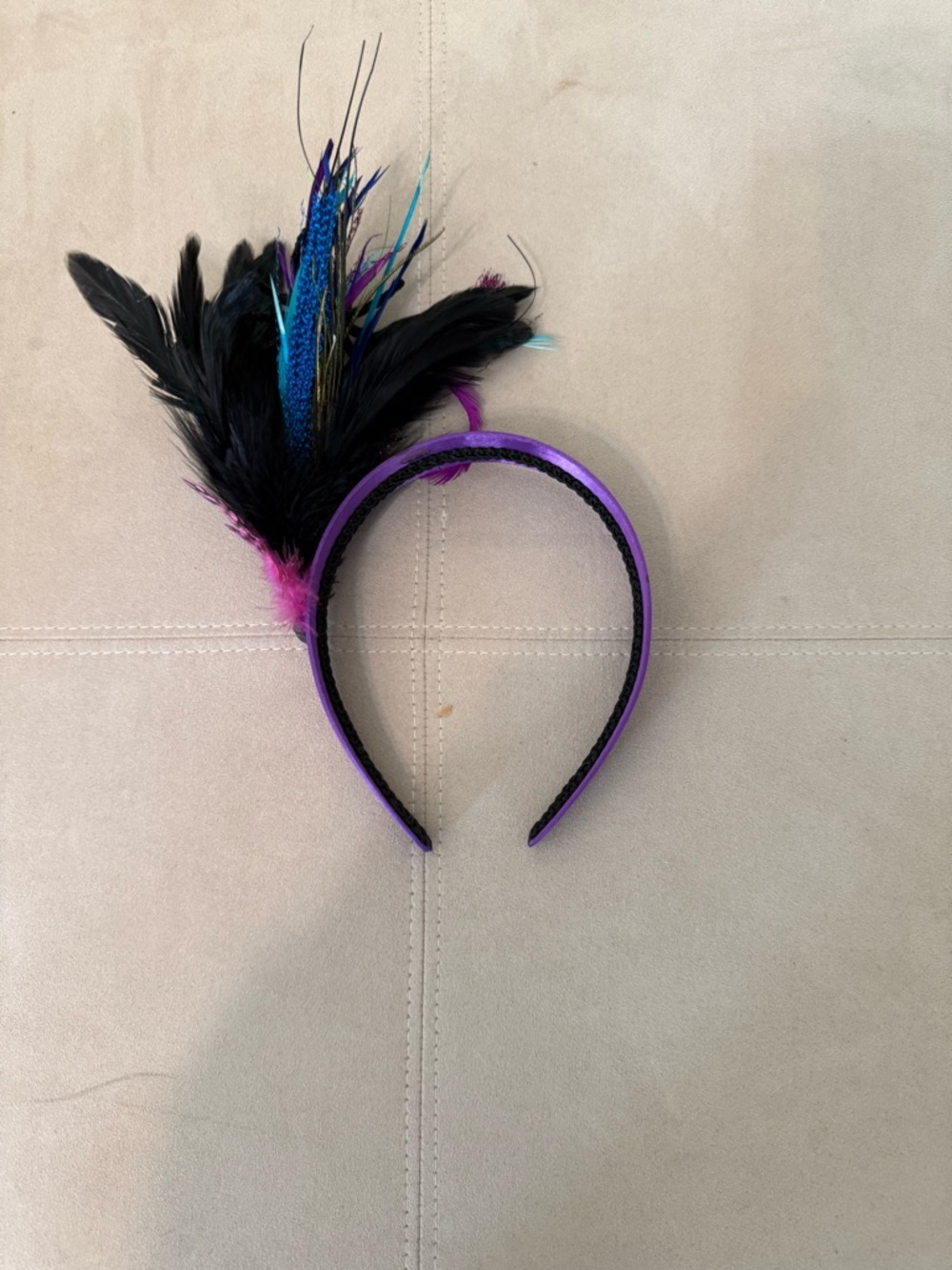 Decorative Headband / Fascinator